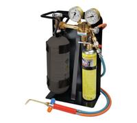 ROTHENBERGER Rothenberger ROXY 400L sans oxygène Quantité:1