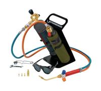 ROTHENBERGER Rothenberger ROXY KIT Plus, sans Maxigas Quantité:1