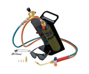 ROTHENBERGER Rothenberger ROXY KIT Plus, sans Maxigas Quantité:1