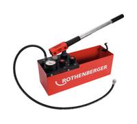 Rothenberger 1000004000 Pompe d'essai