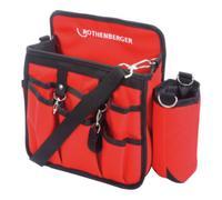 ROTHENBERGER Rothenberger Sac à outils bandoulière TRENDY, 25x22x14 cm Quantité:1