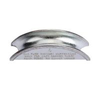 ROTHENBERGER Rothenberger Segment de cintrage pour TB, 10 mm Quantité:1