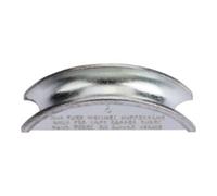 ROTHENBERGER Rothenberger Segment de cintrage pour TB, 3/8" Quantité:1