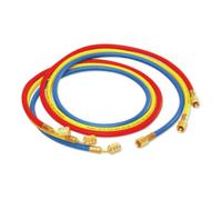 ROTHENBERGER Rothenberger Set de 3 tuyaux de pression série "Standard", 1,5m, 5/16" SAE Quantité:1