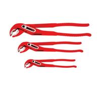 ROTHENBERGER Rothenberger Set de pinces : Wapu SP 7-10-12" Quantité:1