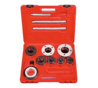 ROTHENBERGER Rothenberger stock de filetage SUPER CUT-Set, BSPT R, 3/8-1/2-3/4-1", 3/8-1/2-3/4-1", 3/8-1/2-3/4-1", 3/8-1/2-3/4-1", 3/8-1/2-3/4-1", 3/8-1/2-3/4-1", 3/8-1/2-3/4/4-1 Quantité:1