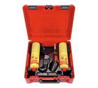 ROTHENBERGER Rothenberger SUPER FIRE 4 HOT BOX, 7/16"-EU, C, 2018 Quantité:1