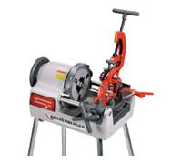 ROTHENBERGER Rothenberger SUPERTRONIC 3SE, stationnaire, BSPT R1/2-3", 230V Quantité:1