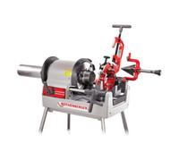 ROTHENBERGER Rothenberger SUPERTRONIC 4SE, Auto, NPT 1/2-4", 230V Quantité:1