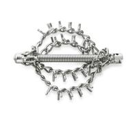 ROTHENBERGER Rothenberger Tête de chaîne SPm.4K, sans joint, 32K, Ø 80 mm Quantité:1