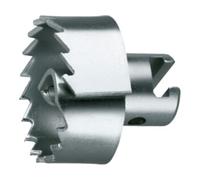 ROTHENBERGER Rothenberger Tête de coupe à denture en spirale, 22K, Ø=45mm Quantité:1