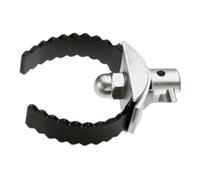 ROTHENBERGER Rothenberger Tête de coupe à fourche dentelée 32K, Ø 76 mm Quantité:1