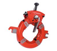 ROTHENBERGER Rothenberger Tête de coupe pour 4SE, Auto, BSPT R, 2,1/2-4" Quantité:1