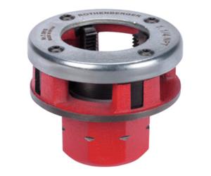 ROTHENBERGER Rothenberger Tête de coupe SC, NPT, 1,1/4", fixation octogonale Quantité:1