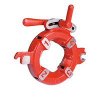 ROTHENBERGER Rothenberger Tête de coupe, standard, BSPT R, 1/4 - 3/8" Quantité:1