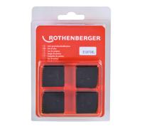 ROTHENBERGER Rothenberger Threading die, BSPT R 2", Allemagne Quantité:1