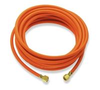 ROTHENBERGER Rothenberger Tuyau de propane, R3/8"L-R3/8"L, 5 m, 4x3,5 mm Quantité:1