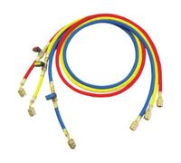 ROTHENBERGER Rothenberger Tuyau haute pression PLUS, 1/4" SAE, 1,5 m Quantité:1