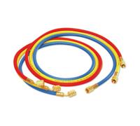 ROTHENBERGER Rothenberger Tuyau haute pression Standard, 3/8" SAE, 1,5 m Quantité:1