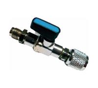 ROTHENBERGER Rothenberger Vanne d'arrêt 1/2" gauche-x 5/16" extérieur Quantité:1