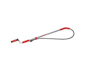 ROTHENBERGER Rothenberger WC-Blitz avec raccord et foret à massue Quantité:1