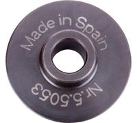 ROTHENBERGER Roue de coupe 30,5mm Plastique - 55053