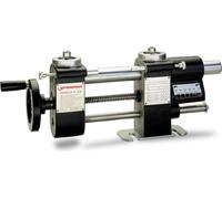 ROTHENBERGER ROWELD P110 Machine de base avec montage sur table/support - 55787