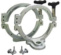 ROTHENBERGER ROWELD P160 Kit de mâchoires de base Saniline Accessoires spéciaux - 54082