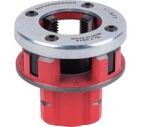 ROTHENBERGER SC Tête de coupe, NPT, 1" - 070914X