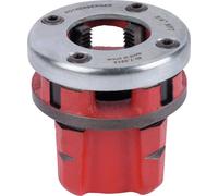 ROTHENBERGER SC Tête de coupe, NPT, 3/4" - 070913X