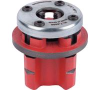 ROTHENBERGER SC Tête de coupe, NPT, 3/8" - 070908X