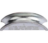 ROTHENBERGER Segment de flexion pour TUBE BENDER, 12mm - 24007