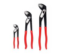 Rothenberger SO5.2204 Jeu de 3 pinces multiprises SPK