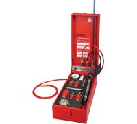 ROTHENBERGER Soufflet pour ROTEST GW 150/4 - 61014