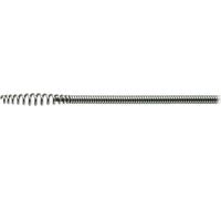 SPIRAL, 10 MM X 7.5 M W/BULB AUGER