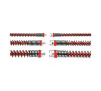 ROTHENBERGER Spirale Rothenberger pour le nettoyage des tuyaux S-SMK 32 mm x 4,5 m Quantité:1