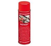 Rothenberger Spray de détection de fuite de gaz 0.4L G