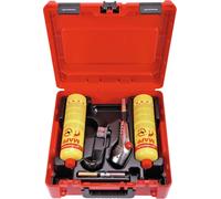 Rothenberger Super Fire 3 Hot Box, 7/16", Eu, B, 2018 - 1000002370