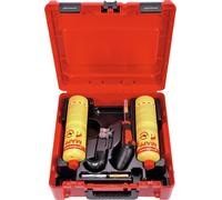 Rothenberger Super Fire 4 Hot Box, 7/16", Eu, B, 2018 - 1000002366