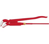Rothenberger 1000001353 Super S Clé serre-tube 45° 1 1/2"