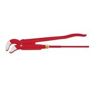 Rothenberger Super s 070123X Clé serre-tubes 45° G