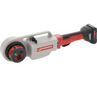 Rothenberger Supertronic 2000 E,Bspt R, 4Ah, Eu Amp - 1000004186