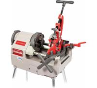ROTHENBERGER SUPERTRONIC 2SE, Tête de taraudage automatique, NPT 1/2-2", 230V - 1500004028