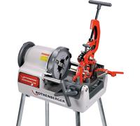 ROTHENBERGER SUPERTRONIC 3SE, Standard, BSPT R 1/2-3", 230V - 56250