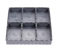 ROTHENBERGER Système de cas Rothenberger ROBOX Set pour ROCASE 4414 Quantité:1