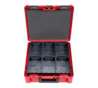 ROTHENBERGER Système de cas Rothenberger ROCASE 4414 avec 2 plateaux et 12 ROBOX Quantité:1