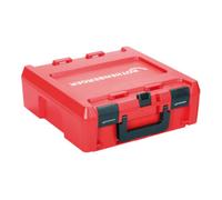 ROTHENBERGER Système de cas Rothenberger ROCASE 4414 Rouge avec incrustation pour SUPER FIRE 3 ou 4 HOT BOX Quantité:1