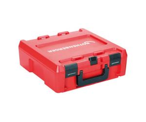 ROTHENBERGER Système de cas Rothenberger ROCASE 4414 Rouge avec incrustation pour SUPER FIRE 3 ou 4 HOT BOX Quantité:1