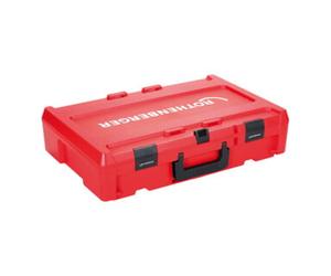 ROTHENBERGER Système de cas Rothenberger ROCASE 6414 Rouge avec incrustation pour SUPERTRONIC 2000 Quantité:1