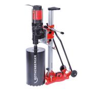 ROTHENBERGER Système de forage Rothenberger RODIACUT 250/RODIADRILL 500 Quantité:1